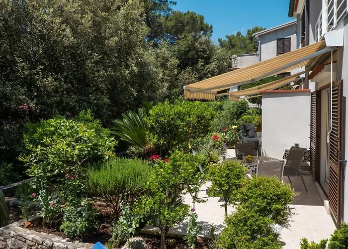 By The Sea Artatore, Losinj - 19616 Apartment