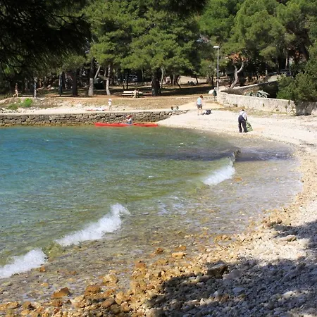 By The Sea Artatore, Losinj - 19616 Apartman *