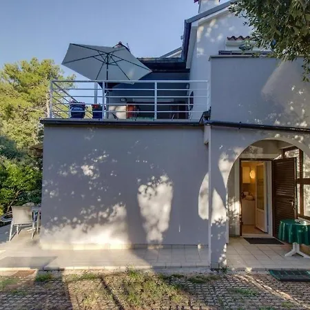 By The Sea Artatore, Losinj - 19616 公寓