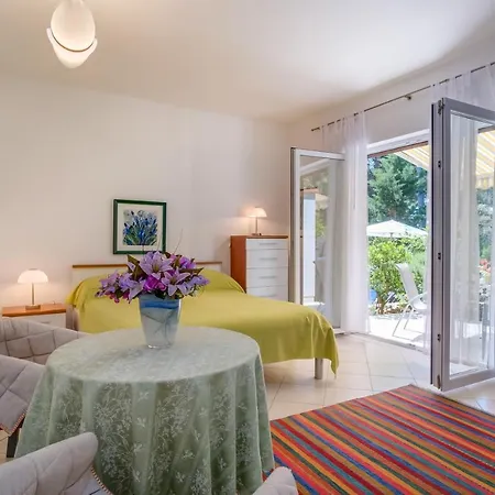 公寓 By The Sea Artatore, Losinj - 19616 木洛希尼