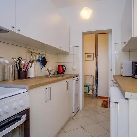 By The Sea Artatore, Losinj - 19616 木洛希尼