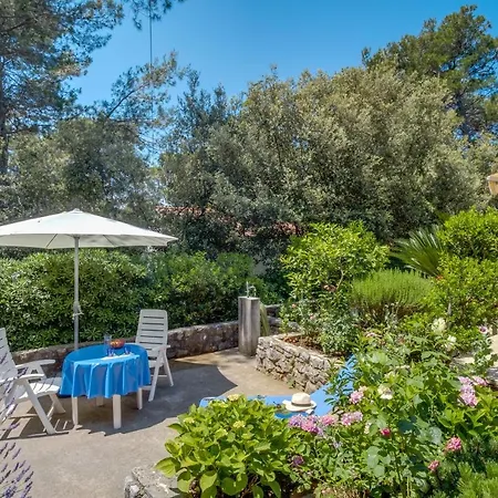 By The Sea Artatore, Losinj - 19616 木洛希尼