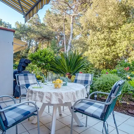 公寓 By The Sea Artatore, Losinj - 19616 *