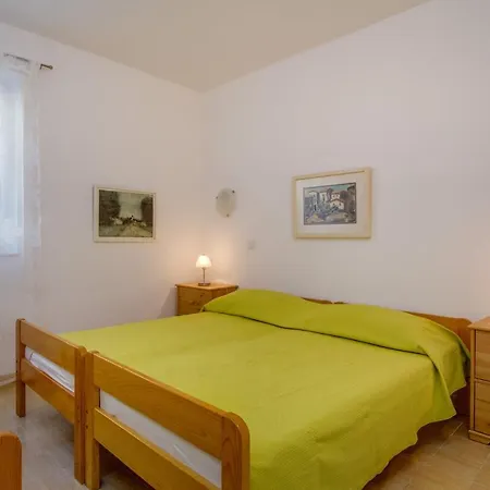 By The Sea Artatore, Losinj - 19616 公寓 木洛希尼