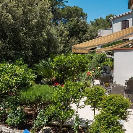 By The Sea Artatore, Losinj - 19616 公寓