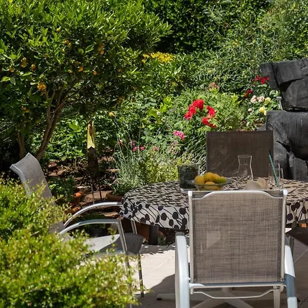 By The Sea Artatore, Losinj - 19616 公寓 木洛希尼