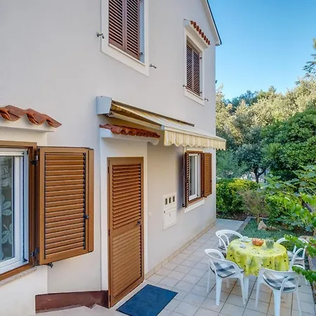 By The Sea Artatore, Losinj - 19616 * 木洛希尼