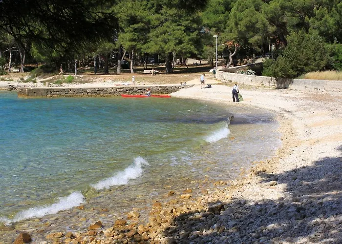 By The Sea Artatore, Losinj - 19616 Διαμέρισμα *