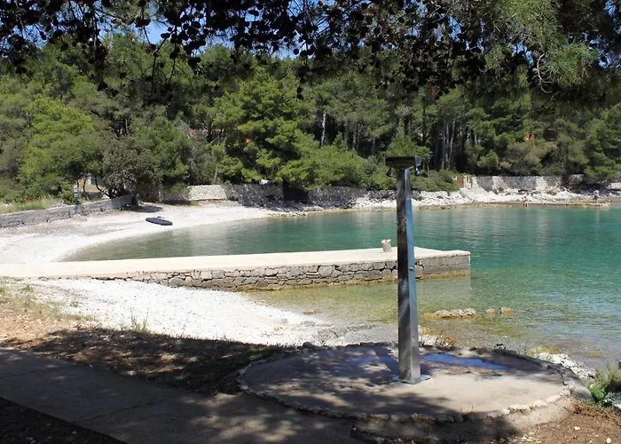 By The Sea Artatore, Losinj - 19616 Διαμέρισμα Mali Lošinj