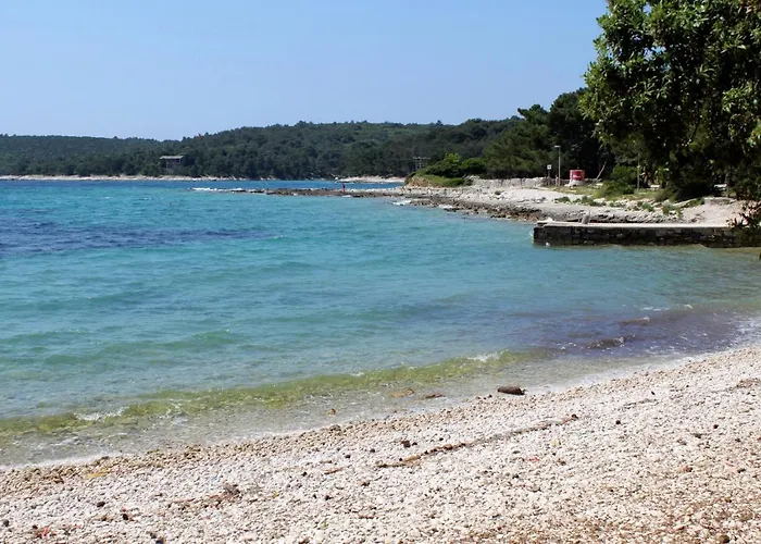 By The Sea Artatore, Losinj - 19616 *