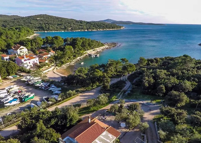 By The Sea Artatore, Losinj - 19616