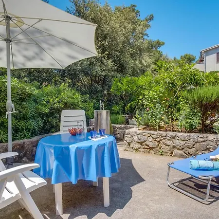 By The Sea Artatore, Losinj - 19616 Apartman